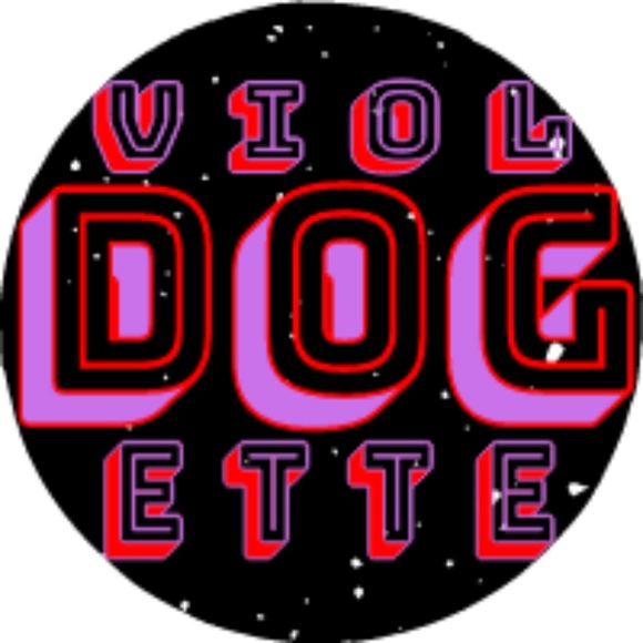 dogviolette